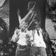Image for article titled Nothing Says Halloween Like Victorian Ghosts and a Piano-Playing Preying Mantis